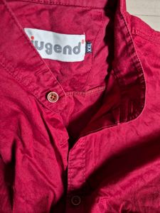 Pack of 3 shirt