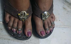 Stylish Women's Flip-Flops