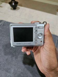 Kodak Digital Camera C913
