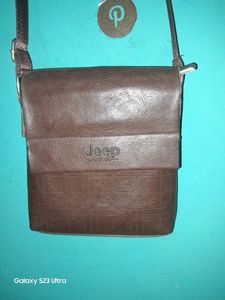 IMPORTED HAND BAG