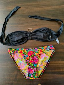 Swim Bikini Top 🌼