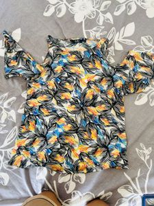 Allen Solly Top