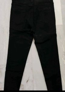 Denim jeans