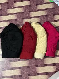 Bra Pack Of 5
