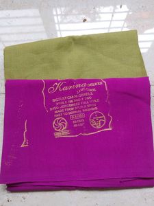 Karina Deluxe Blouse Fabric