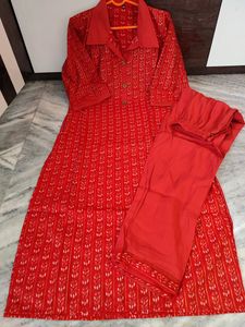 Kurta Pant
