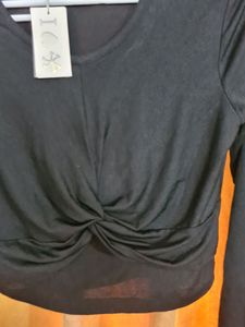 branded  Top
