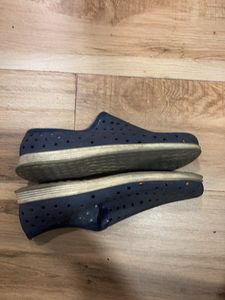 Bata Mens Slip on Shoes