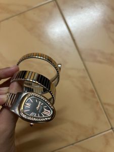 Today’s Unbelievable Bvlgari Serpenti Watch