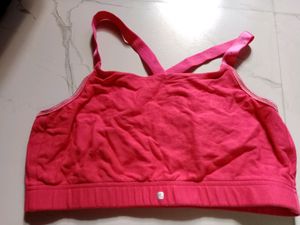 Sports Bra For Girls 32 Size