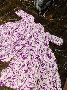 Women's Gown 2 Peice M &amp; XL