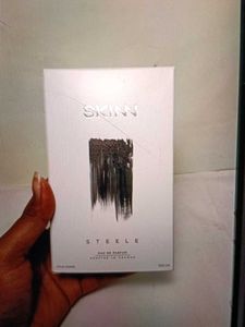 SKINN Steele Eau de Parfum