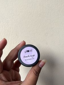 lip and cheek tint