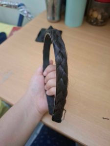 Braided Hair Extension