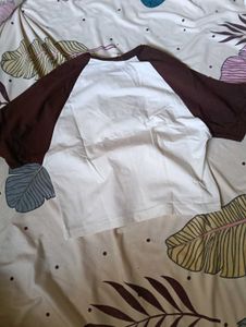 Cute Teddy Bear Graphic T-Shirt
