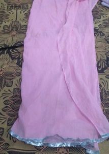 Kurta with bottom and dupatta Cash Only Not Coins
