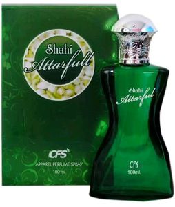 CFS Shahi Attarfal 100ml Perfume