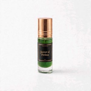 Jannat Ul Firdaus Premium Attar Perfume | Long-Las