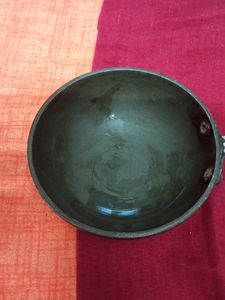 Small Tadka Pan....