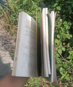 Three Young Detectives &amp; More Books