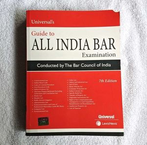 ⚖️ Universal's Guide to All India Bar AIB Exam