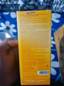 Dot &amp; Key Super Bright Sunscreen SPF 50