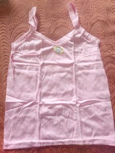 Pastel Cotton Tops (Size 32-80) Any One