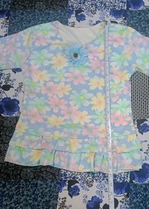 IMPORTED TOP FOR GURLS