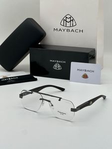 Maybach Luxury Sunglasses