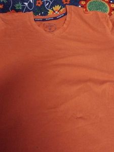 Jockey T Shirt