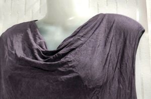 Fitted Top For Women L/25