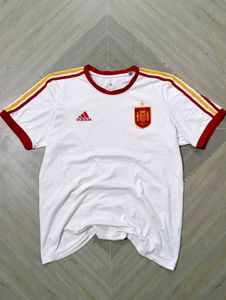 Spain National Football Team T-Shirt