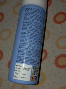 Sanfe Hair Identifier Spray
