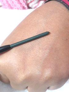 MyGlamm Manish Malhotra 24HR Kajal Eyeliner Emeral