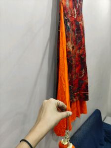Beautiful kurti