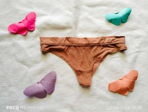 Lasenza Thong