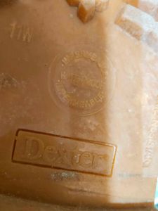 Dexter  Boots