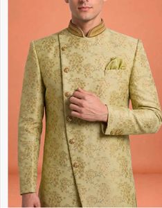 Elegant Men's Kurta