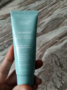 kojic acid face cream