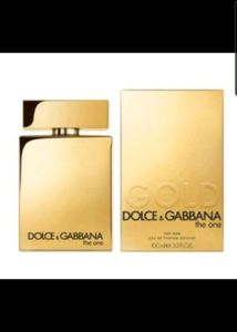 Dolce Gabbana Perfumes
