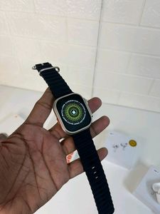 WATCH 9 ULTRA + Airpods Pro 2