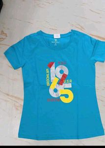 bust 34 Cool Graphic T-Shirt