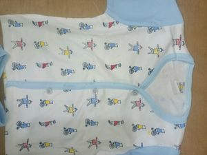 COMBO: New Branded Baby suits