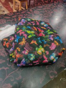 Organza Fabric