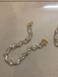 New Pearl Bracelets