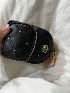 Cute Mini Backpack Charm🫠
