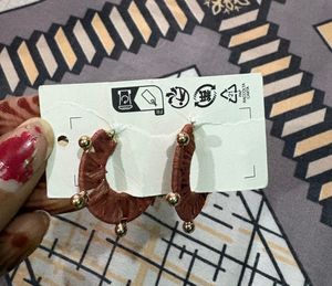 Earing