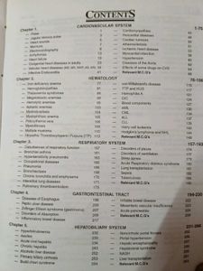 Self Study Guide Medicine PGMAT