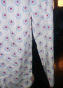 Girls Kurta Set