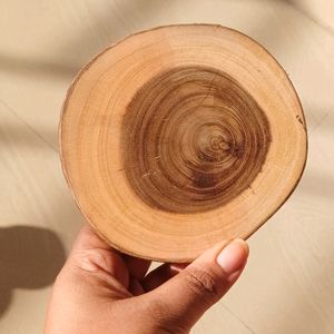 Wooden Block/coaster